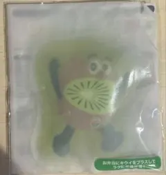 ゼスプリ キウイブラザーズ 保冷剤