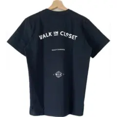 [MR.OLIVE] W.I.C BACK PRINT S/S T-SHIRTのサムネイル