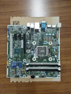HP LGA1151対応 マザーボード