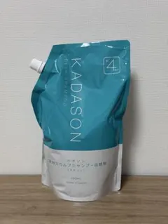 2026年最新】KADASON シャンプーの人気アイテム - メルカリ