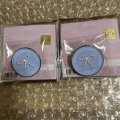 SEVENTEEN YAKUSOKU PINS ピンズ　バーノン