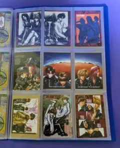 最遊記 トレーディングカード⑧