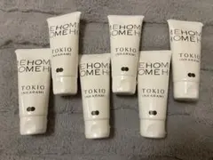 最終価格⭐️TOKIOトリートメント5点セット　【ほぼ未使用】 新品未使用】TOKIO トキオ インカラミ システムトリートメント 5