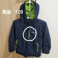 montbell コロラドパーカー120