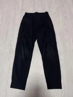 UNIQLO キッズ　ジョガーパンツ　130