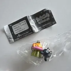 たまごっち UFOスイング2 ズキッチ