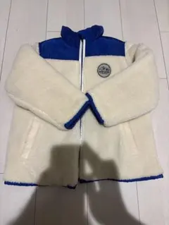 BeBe フリース　ジャケット