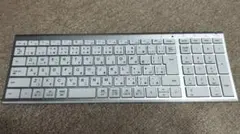 iClever GK22B combo ワイヤレスキーボード 本体のみ