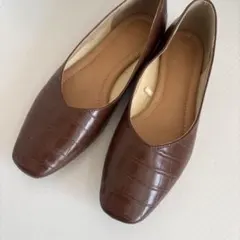 GLOBAL WORK グローバルワーク らくっション撥水フィットパンプス