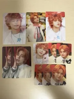 INI THE WINTER MAGIC ウィンマジ 松田迅 選出 店舗