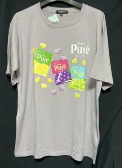 Doublefocus Kanro ピュレグミ Tシャツ XL