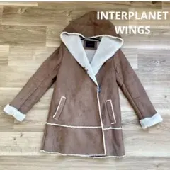 ムートンコート