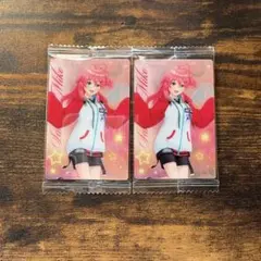 ホロライブ ウエハースカード さくらみこ