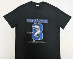 キケ・ヘルナンデス Tシャツ 1枚