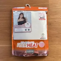 眞白ありす しまむら オフショルインナー カップなし LL