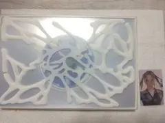XG NEW DNA アルバム CD G Ver.