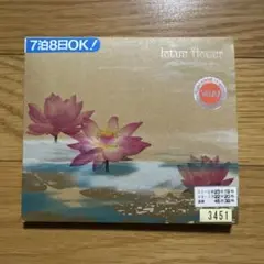 ロータスフラワー～やさしくひびくチベットからの歌声 CD