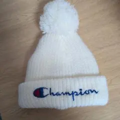 ベビーニット帽