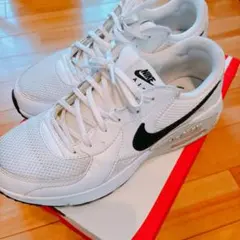 お値下げ中⭕️Nike ウィメンズ エアマックス エクシー