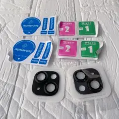 iPhone 14/iPhone 14 Plus カメラカバー レンズフィルム