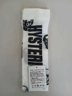 ヒステリックグラマーレディースハイソックス正規品日本製