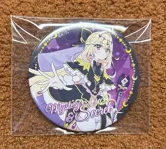 に*む様 【匿名配送】探偵プリキュア クリップカンバッチ キュア