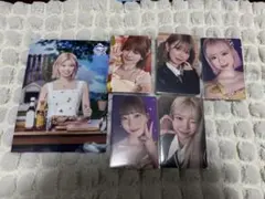 マユカ タレントカード