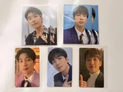SEVENTEEN ウォヌ ドギョム HARE トレカ - メルカリ