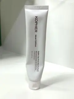 【7割残ほど】KOPHER 洗顔料