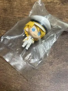 うたプリ　来栖翔　キーホルダー