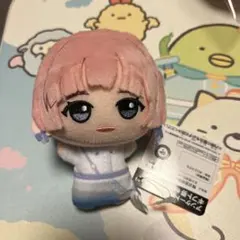 学園アイドルマスター ちびぐるみ on stage vol.2 有村麻央 ④