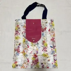 ⭐︎GW値下げ6日まで⭐︎Chesty 花柄マルチトートバッグ 美人百花付録のサムネイル