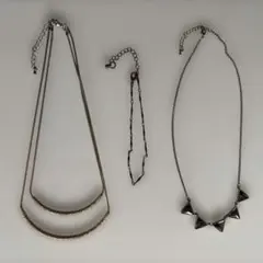 アクセサリー3点セットのサムネイル