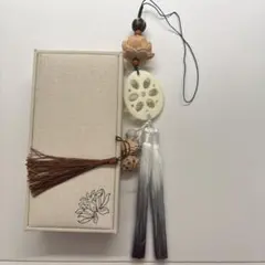 陳情令/グッズ/タッセル/江家魏無羨モデル