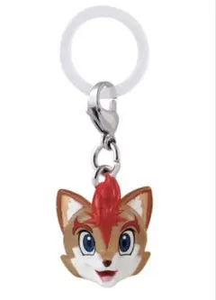 フレップ　プロ野球マスコット めじるしアクセサリー