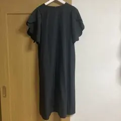 新品未使用　ワンピース　&.NOSTALGIA