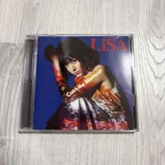 Catch the Moment / LiSA［初回生産限定盤(CD+DVD)］