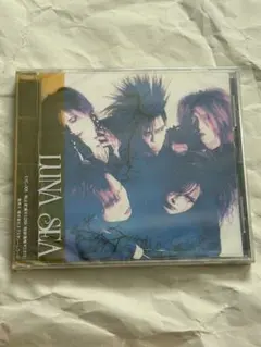 LUNA SEA/EXC-005【オリジナル盤・廃盤・希少・美品です！】 - メルカリ
