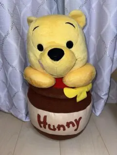 プーさん ぬいぐるみ