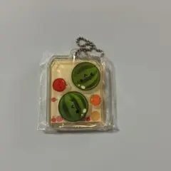 スイカゲーム ガチャガチャ シャカシャカキーホルダー