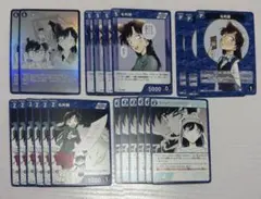 名探偵コナンカード ゲームセット TCG