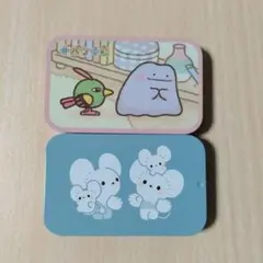 ポケモン プチ缶