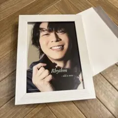 パク・ユチョン　2025 ディナーショー　グッズ　パブミラー