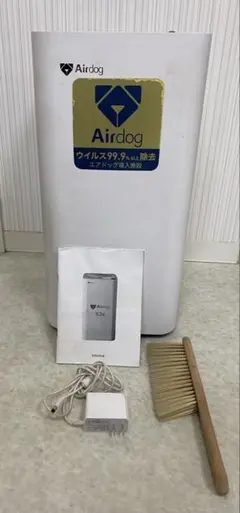 エアドッグ Airdog X5s 空気清浄機　ジャンク エアドッグ 空気清浄機x5sのおすすめ人気商品一覧 通販 - Yahoo