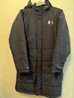 2025年最新】アンダーアーマー ベンチコートの人気アイテム