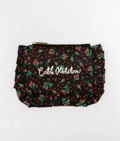 Cath Kidston ポーチ フリルティッシュポーチのサムネイル