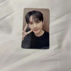 ジュン B-DAY PARTY トレカ