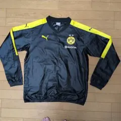 Puma ボルシア・ドルトムント ウィンドブレーカー