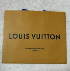 LOUIS VUITTON ショップ袋
