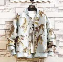 ✨極美品✨VANS✨スカジャン✨刺繍✨レア 別珍 うさぎ餅つき 刺繍 スカジャン L LL Embroidered jumper